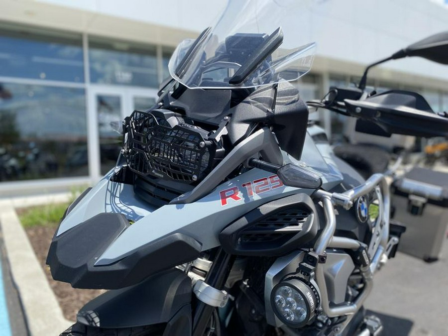 Used 2023 BMW R 1250 GS Adventure