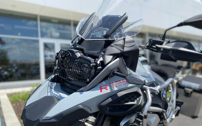 Used 2023 BMW R 1250 GS Adventure