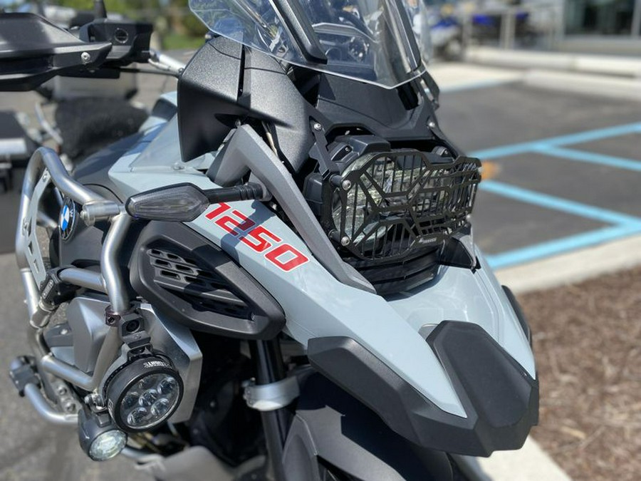 Used 2023 BMW R 1250 GS Adventure