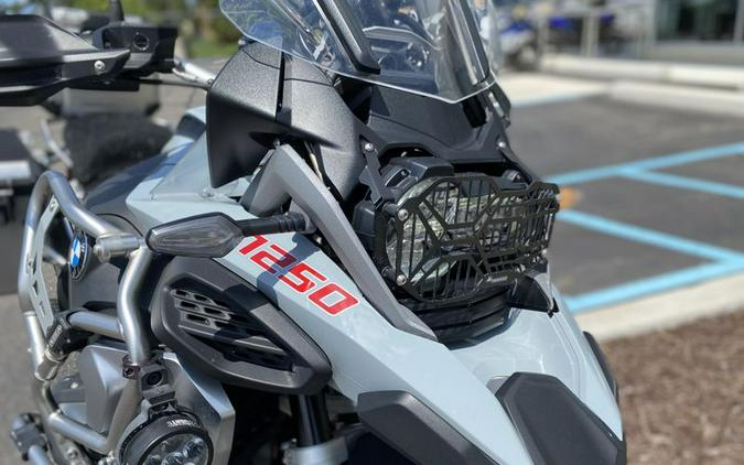 Used 2023 BMW R 1250 GS Adventure
