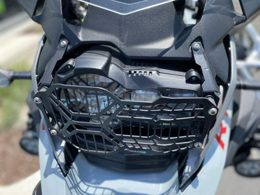 Used 2023 BMW R 1250 GS Adventure