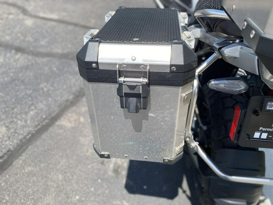 Used 2023 BMW R 1250 GS Adventure