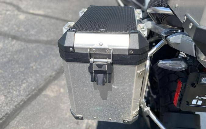 Used 2023 BMW R 1250 GS Adventure