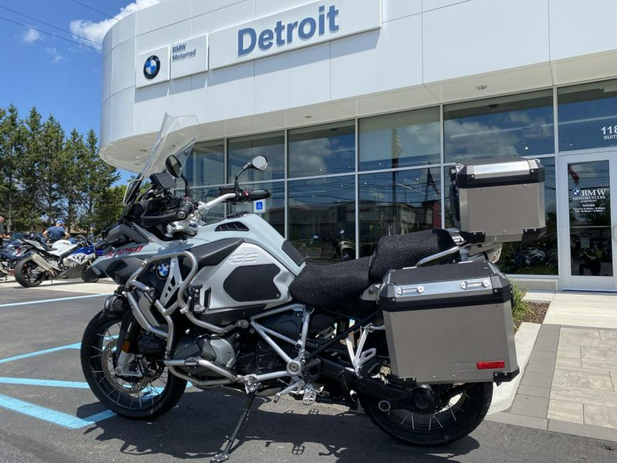 Used 2023 BMW R 1250 GS Adventure