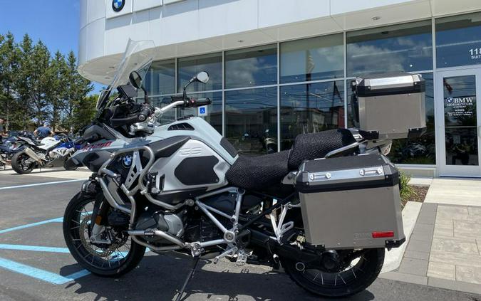 Used 2023 BMW R 1250 GS Adventure
