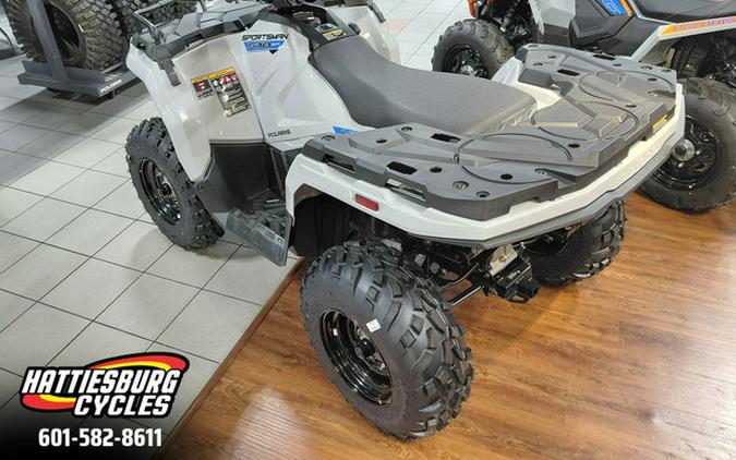 2026 Polaris Sportsman 570