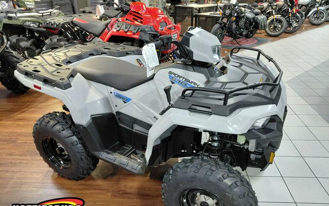 2026 Polaris Sportsman 570