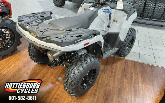 2026 Polaris Sportsman 570