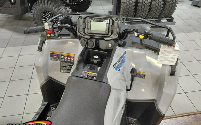 2026 Polaris Sportsman 570
