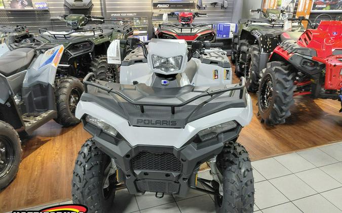 2026 Polaris Sportsman 570