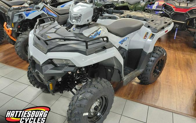 2026 Polaris Sportsman 570