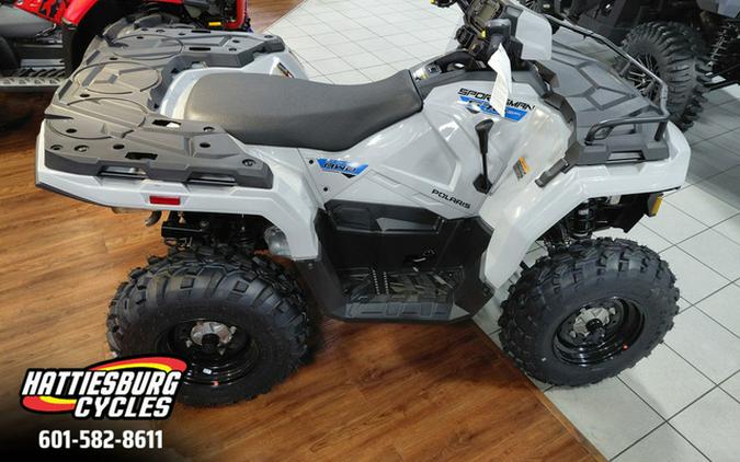 2026 Polaris Sportsman 570