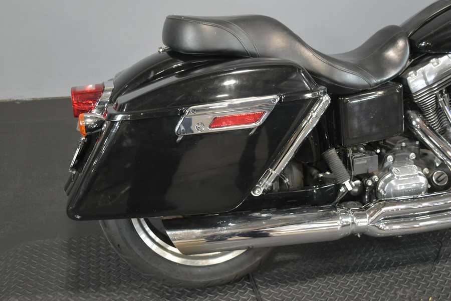 2016 Harley-Davidson Switchback Vivid Black
