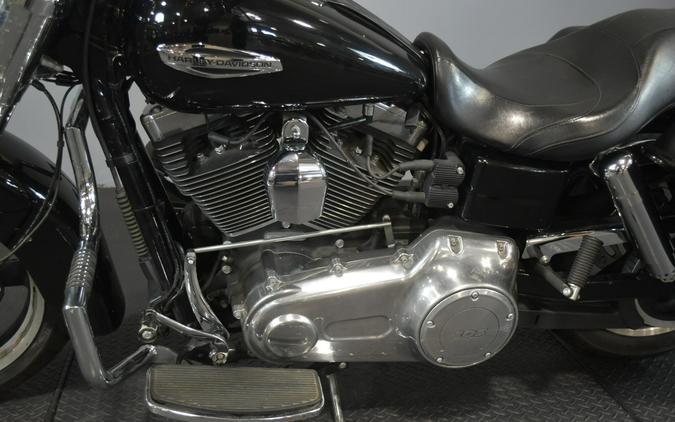 2016 Harley-Davidson Switchback Vivid Black