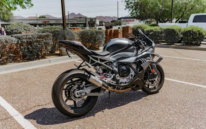 2026 BMW S 1000 RR Sport 1000 RR Light White M Motorsport