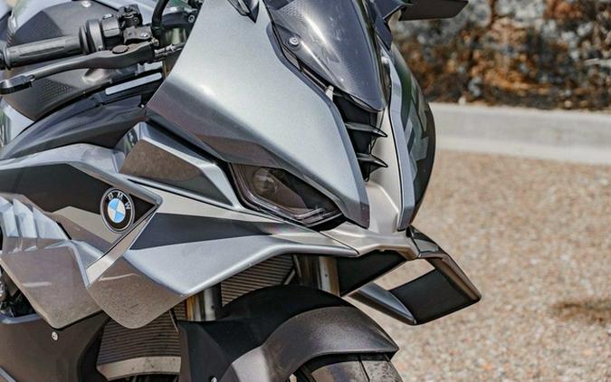 2026 BMW S 1000 RR Sport 1000 RR Light White M Motorsport