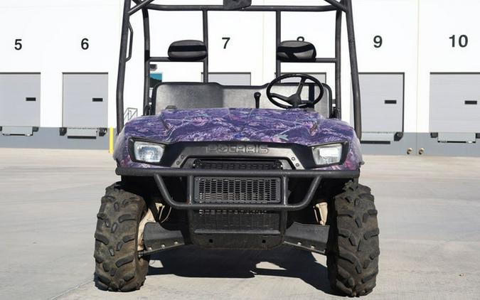 2007 Polaris Ranger 2x4