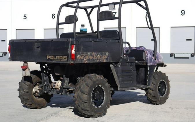 2007 Polaris Ranger 2x4