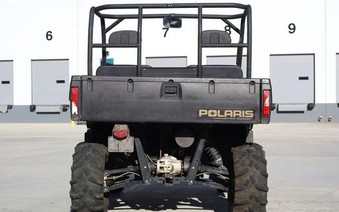 2007 Polaris Ranger 2x4