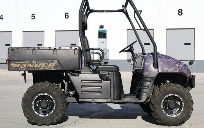 2007 Polaris Ranger 2x4