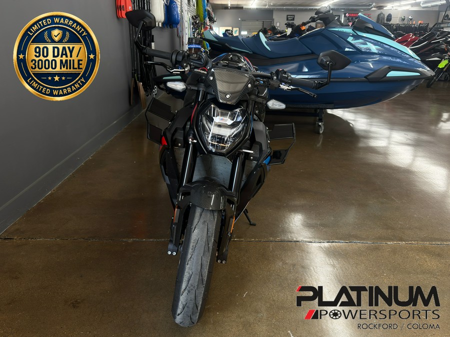 2024 BMW M 1000 R Blackstorm Metallic/M Motorsport - UJ83730