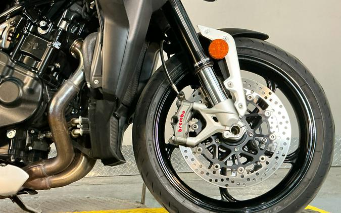 2022 MV Agusta Brutale 1000 RS