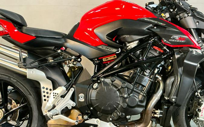2022 MV Agusta Brutale 1000 RS