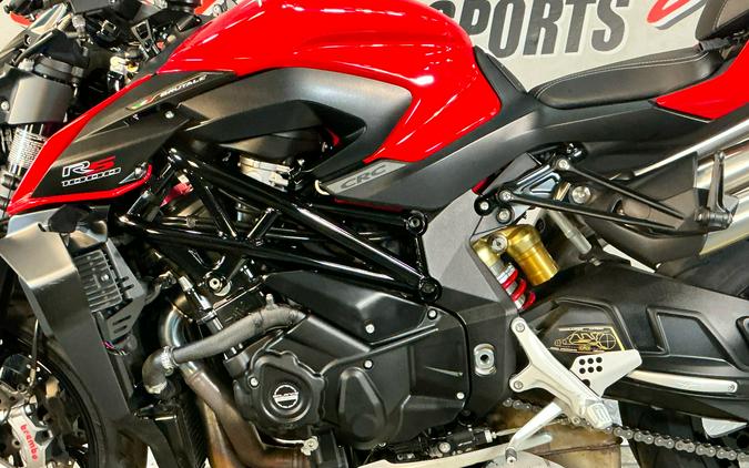 2022 MV Agusta Brutale 1000 RS