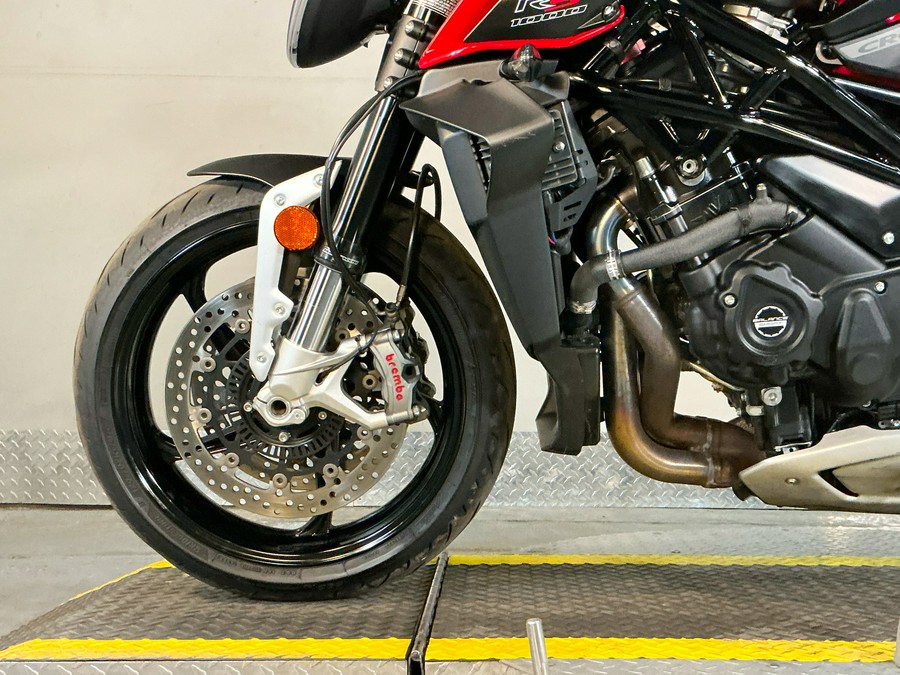 2022 MV Agusta Brutale 1000 RS
