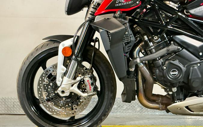 2022 MV Agusta Brutale 1000 RS