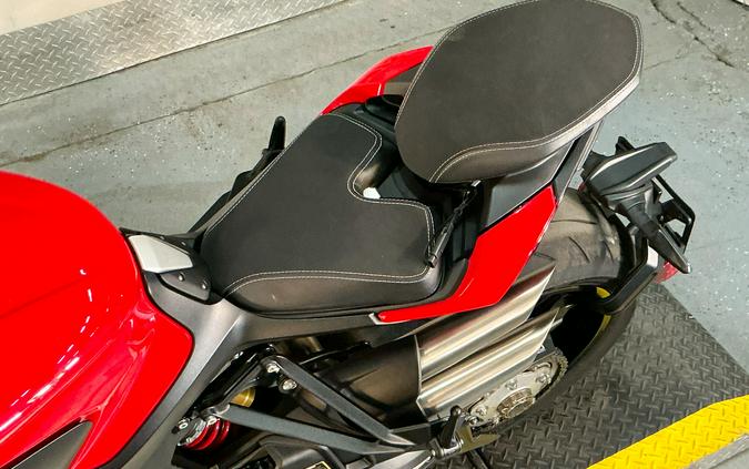 2022 MV Agusta Brutale 1000 RS