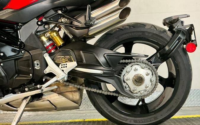2022 MV Agusta Brutale 1000 RS