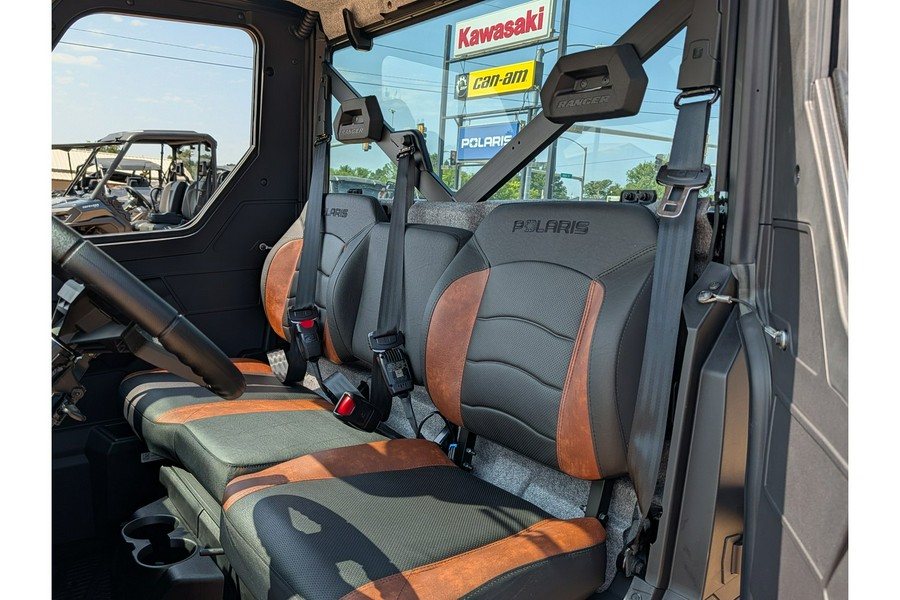2027 Polaris RANGER XP 1000 NORTHSTAR PREMIUM