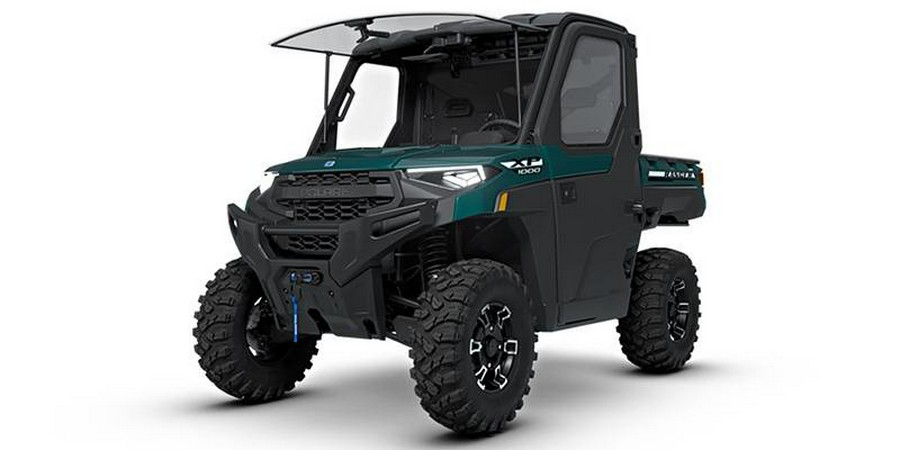2027 Polaris RANGER XP 1000 NORTHSTAR PREMIUM