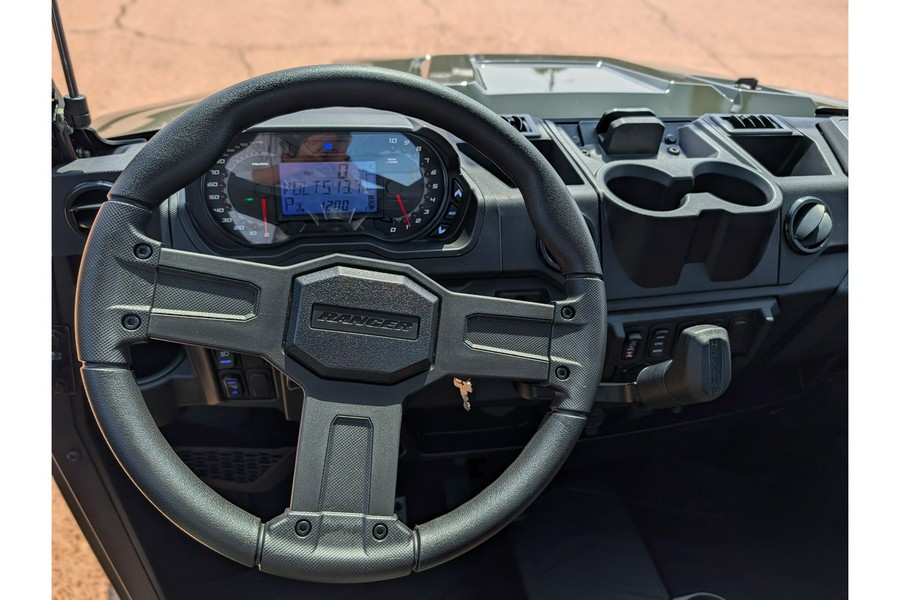 2027 Polaris RANGER XP 1000 NORTHSTAR PREMIUM