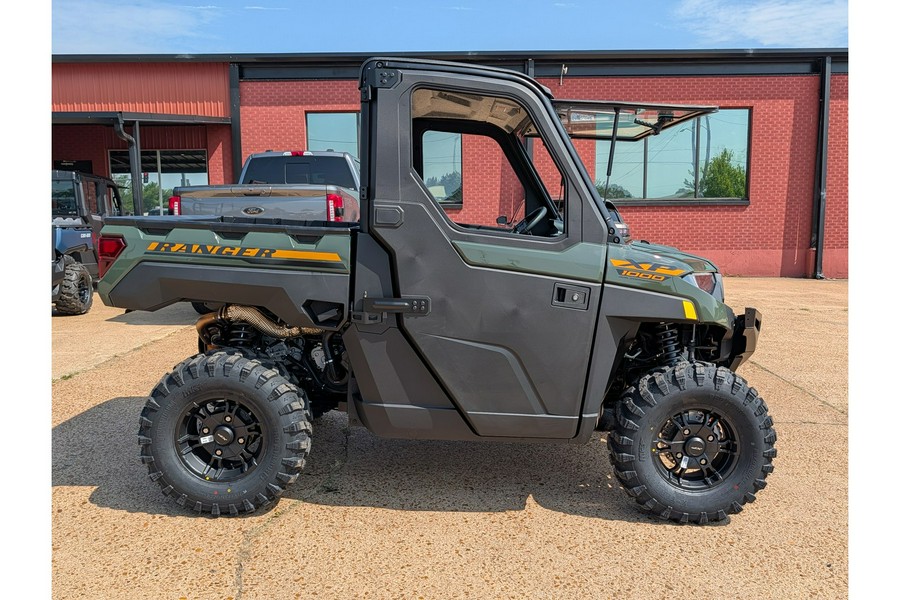 2027 Polaris RANGER XP 1000 NORTHSTAR PREMIUM