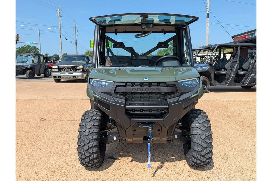 2027 Polaris RANGER XP 1000 NORTHSTAR PREMIUM