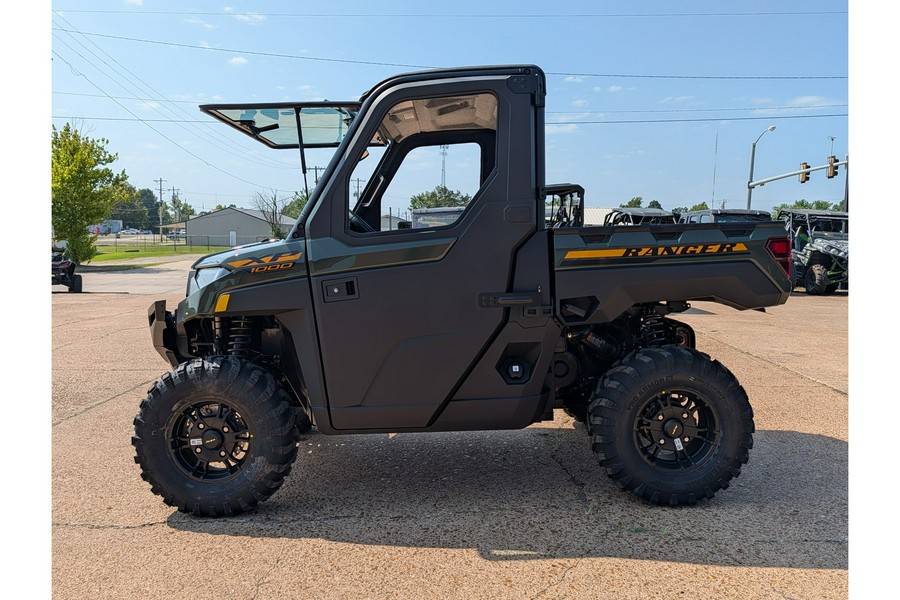 2027 Polaris RANGER XP 1000 NORTHSTAR PREMIUM