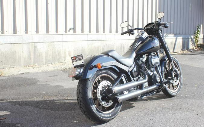 2020 Harley-Davidson® FXLRS - Low Rider® S