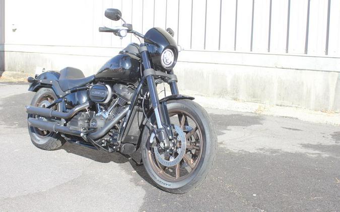 2020 Harley-Davidson® FXLRS - Low Rider® S