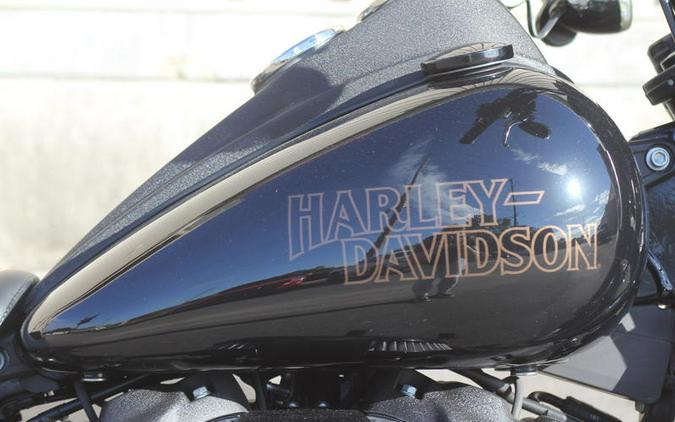 2020 Harley-Davidson® FXLRS - Low Rider® S