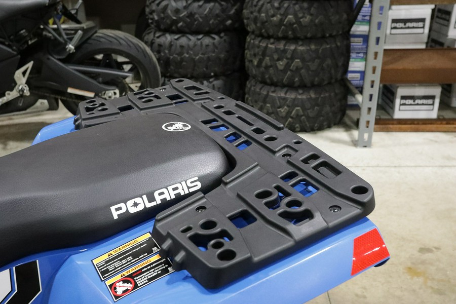 2024 Polaris Industries ATV-24,SPORTSMAN 110,BLUE