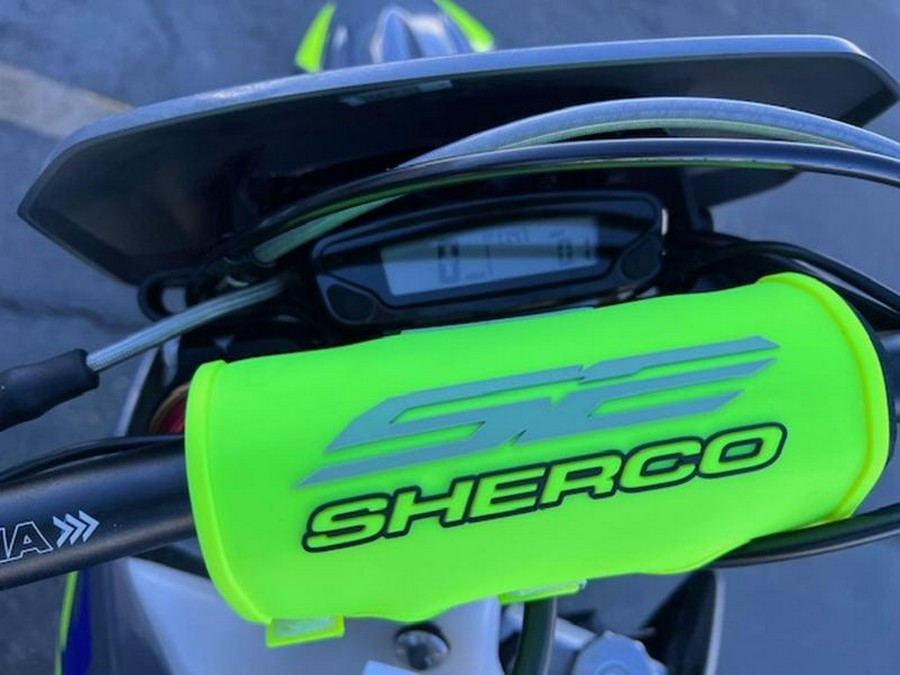 2024 Sherco 300 SE 2T FACTORY