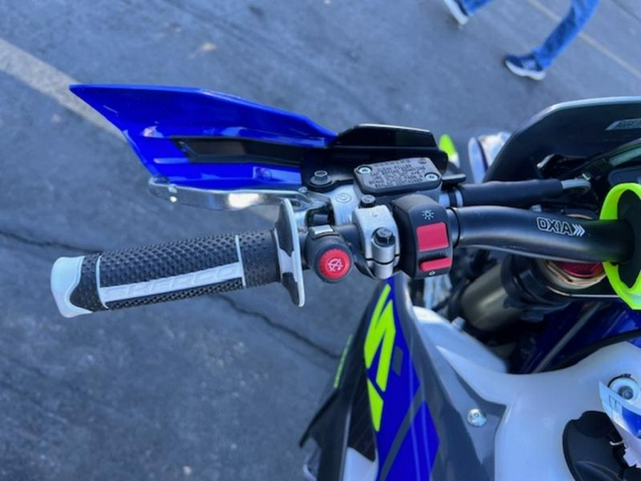 2024 Sherco 300 SE 2T FACTORY