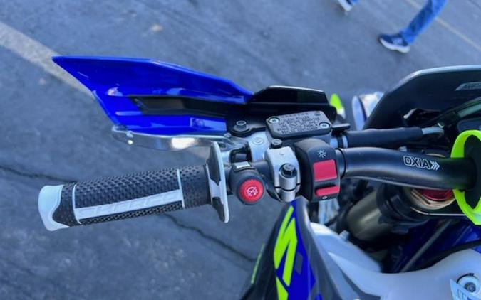 2024 Sherco 300 SE 2T FACTORY