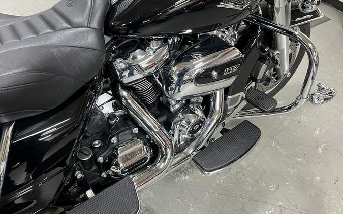 2018 Harley-Davidson FLHR - Road King