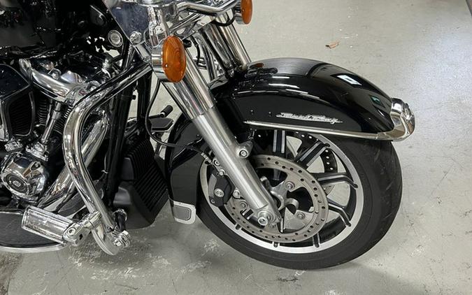 2018 Harley-Davidson FLHR - Road King