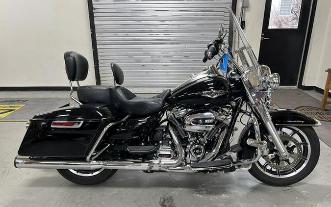 2018 Harley-Davidson FLHR - Road King