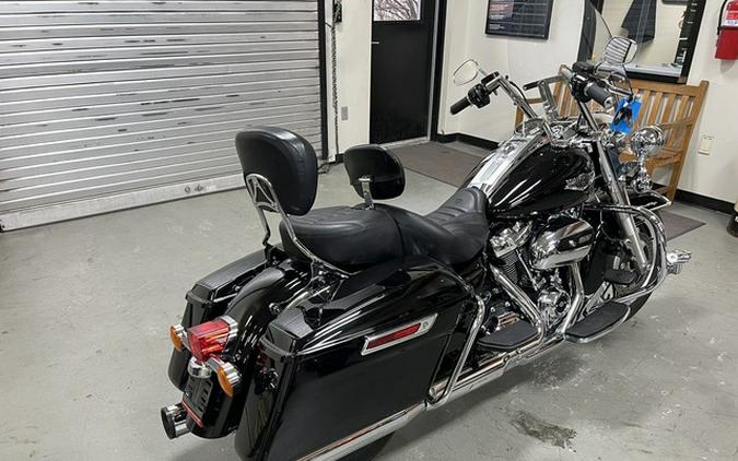 2018 Harley-Davidson FLHR - Road King