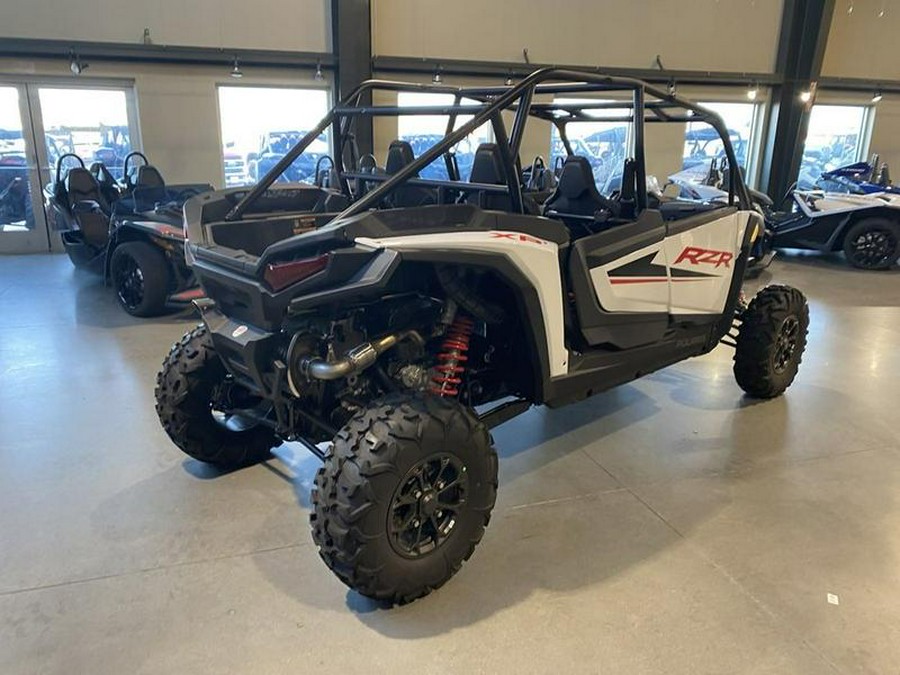 2024 Polaris® RZR XP 4 1000 Sport